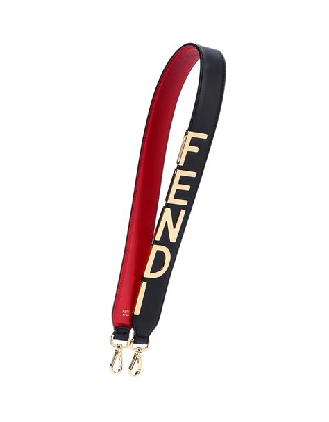 fendi strap